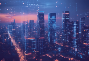 Off Site Data Backup for Greater Resilience
