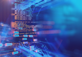 Virtual Storage for Secure Access to Business Data