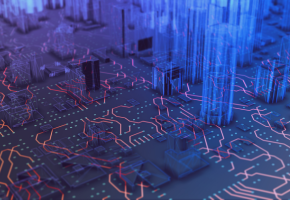 Private Cloud for Business Applications and Data