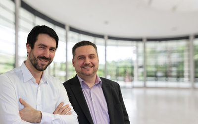 Juraj Martini | Martin Kučera | Zeta Nova