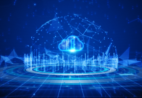 Private Cloud Architecture