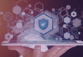 Connecting Security Policies with Application Logic and Infrastructure